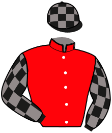 Casaque de HIDALGO DES LUCAS