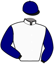 Casaque de MILORD DE COQUERIE