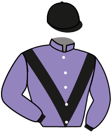 Casaque de ESPERANCE CHAUFOUR