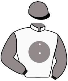 Casaque de ADDICTION GAGNANTE