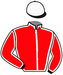 Casaque de MONACO JENILOU