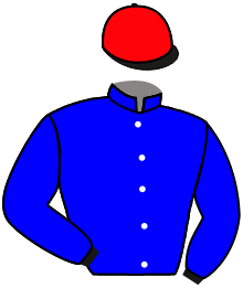 Casaque de VENUS OCEANE