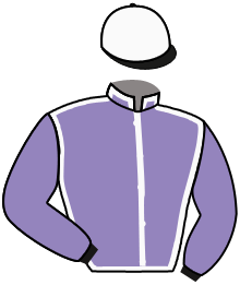 Casaque de SIMONS KING