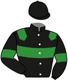 Casaque de JUSTE PARFAITE