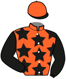 Casaque de ISATIS DES TOUCHES