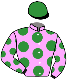 Casaque de ILIVA DES OBEAUX