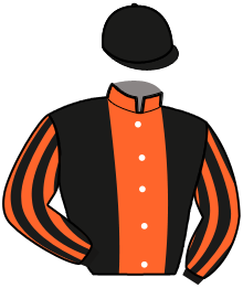 Casaque de LE DIABLE BLANC