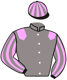 Casaque de INVIOLABLE SPIRIT