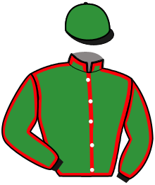 Casaque de JANUS DE VRIE