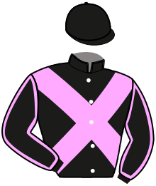 Casaque de HYPERION DU BOCAGE