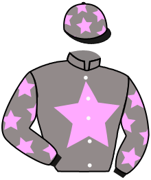 Casaque de BOOPER DU POUEY