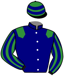 Casaque de DELTA SPIRIT