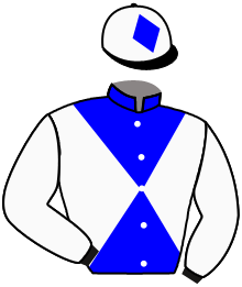 Casaque de MISS CHANA