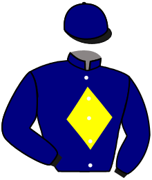 Casaque de VERTIGO POMPADOUR