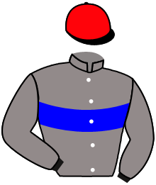 Casaque de JAKARTA TROIS