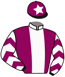 Casaque de HALANDJILA