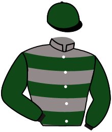 Casaque de HORIZON DE TANUES