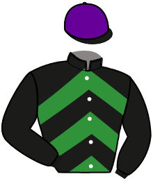 Casaque de IMAGINE DUSSAC