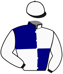 Casaque de KING OF CHARM