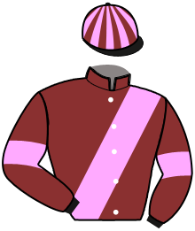 Casaque de KALINDA DU PARC