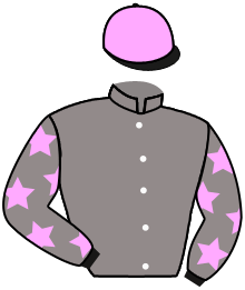 Casaque de MY BLACK LADY