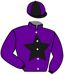 Casaque de MAYA DU POMMEAU