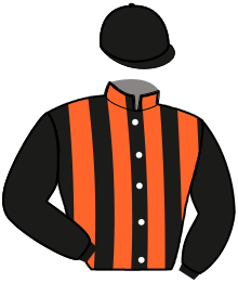 Casaque de LORD DE BANVILLE