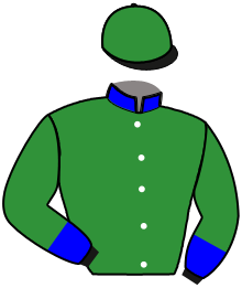 Casaque de IROKO DU LOIR