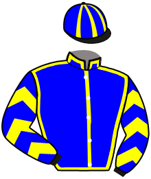 Casaque de JAG DU LIOT