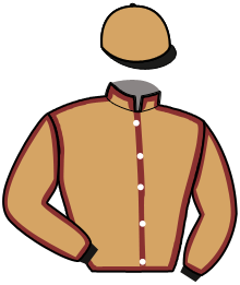 Casaque de JILIKA DU MESLE