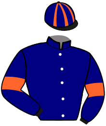 Casaque de LE DUC DE SEVRES