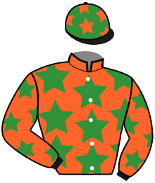 Casaque de JUDITH D'ARBAZ