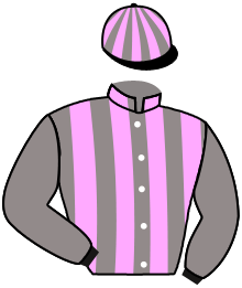 Casaque de LA DIVA D'ALBEN