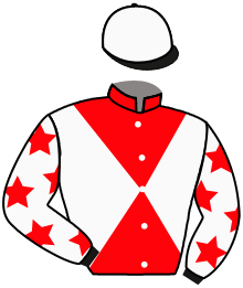 Casaque de INCLINATION