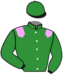 Casaque de FOGO PICO