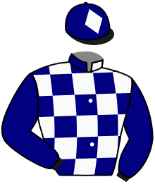 Casaque de ESTO MEMOR