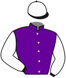 Casaque de UNE FRAGRANCE