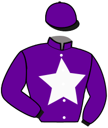 Casaque de JOLIE LAURA