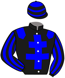 Casaque de JYSKO DE GODREL