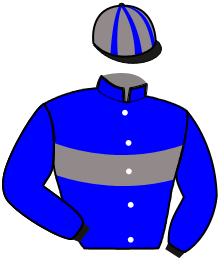 Casaque de LAMBADA TURGOT