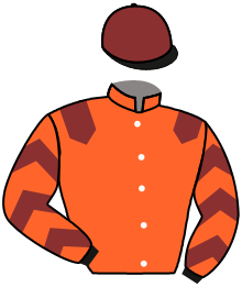 Casaque de MIA SUNSHINE