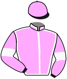 Casaque de MISS TAHOE