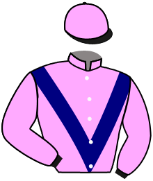 Casaque de NOARA FOR FUN