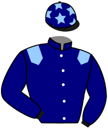 Casaque de DEVIL IN THE SKY