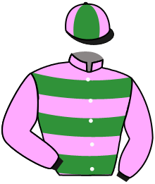 Casaque de HOLY GREY