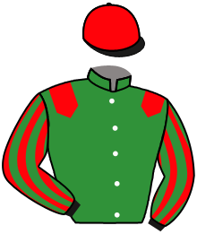 Casaque de ECTOT ONE