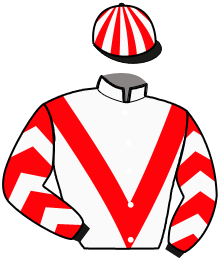 Casaque de LYNX DES LOYAUX