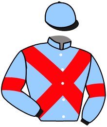 Casaque de VERECONDO (AR)