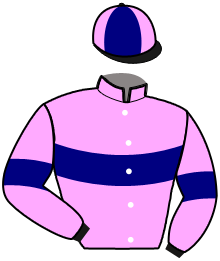 Casaque de JOLI CHERI