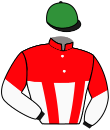 Casaque de JUNIOUS HEOT